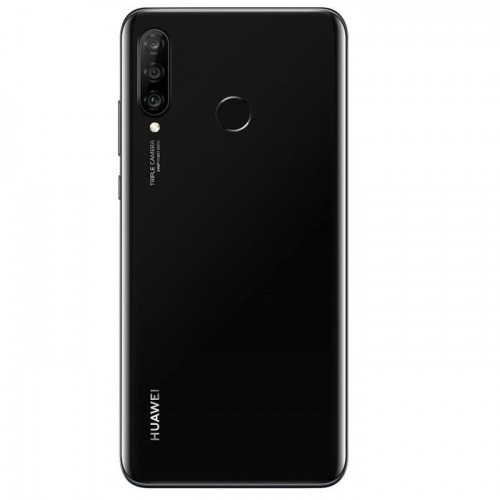 Huawei P30 Lite (Black)